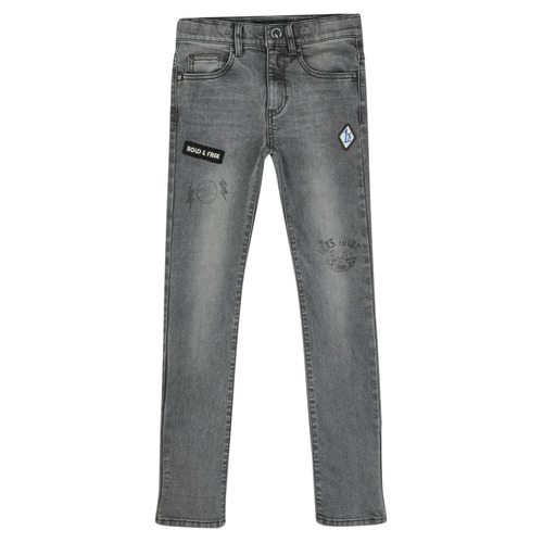 Ikks - XW29023 - Gris