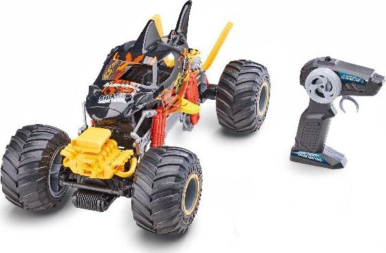 Revell Control - Monster Truck - Fjernstyret - Shark Next Level - 1:16