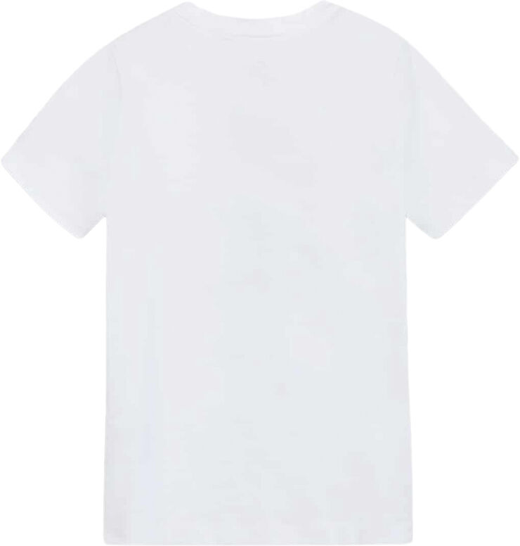 Nike B NSW TEE FUTURA REPEAT White