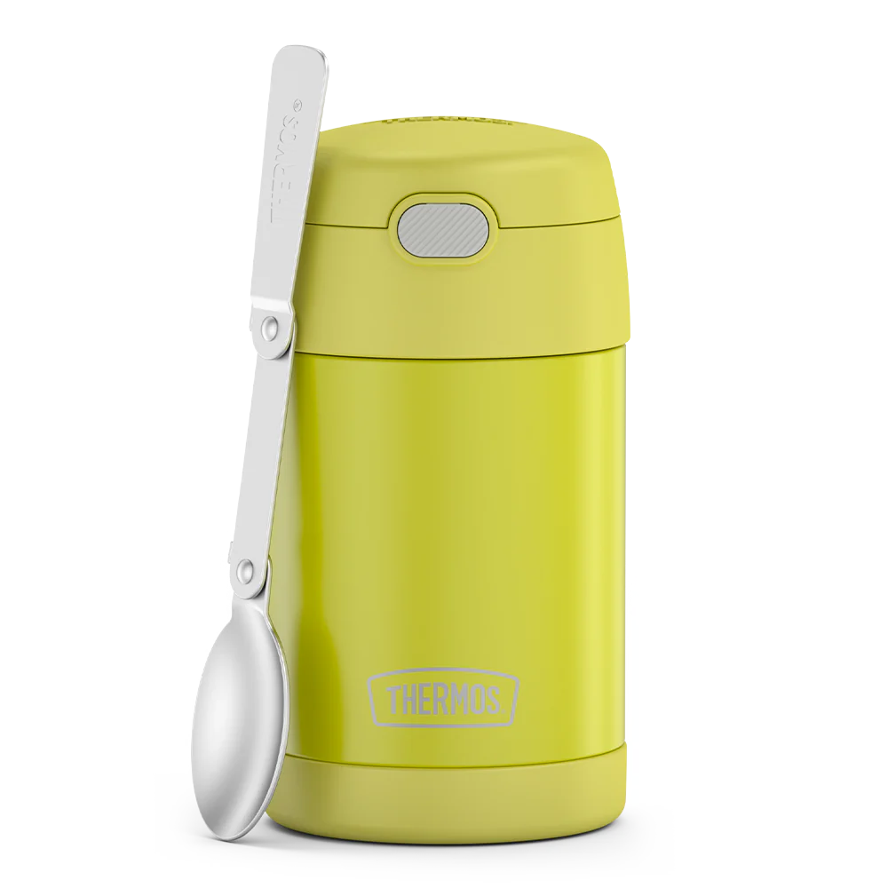 16oz FUNTAINER® FOOD JAR
