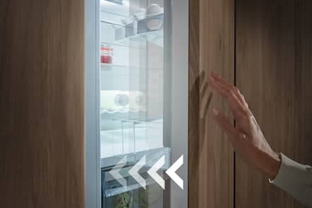 Miele Køleskab K 7777 C (Integreret)