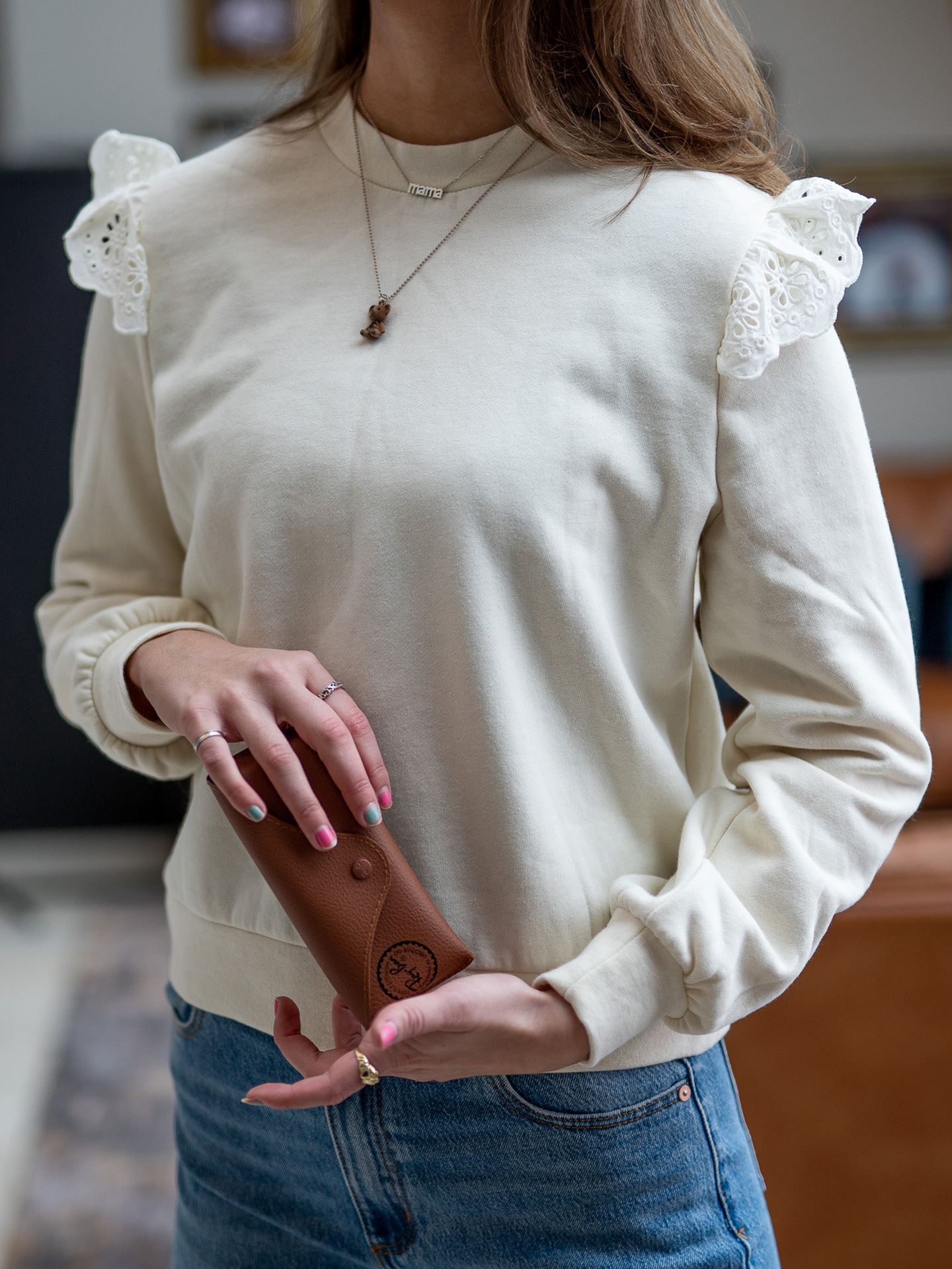 Limba Sweater
