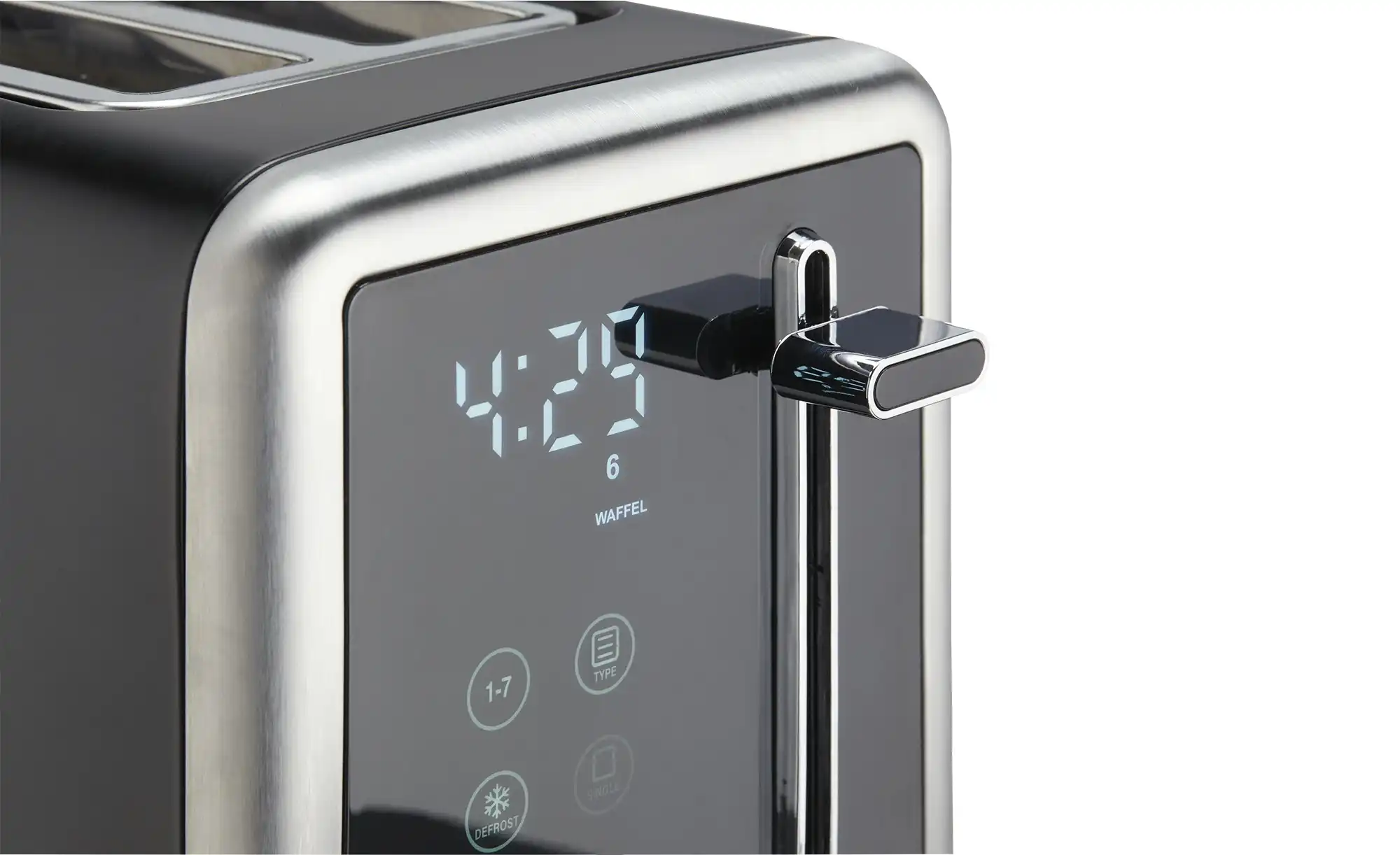 KHG Toaster TO-900 DMSE