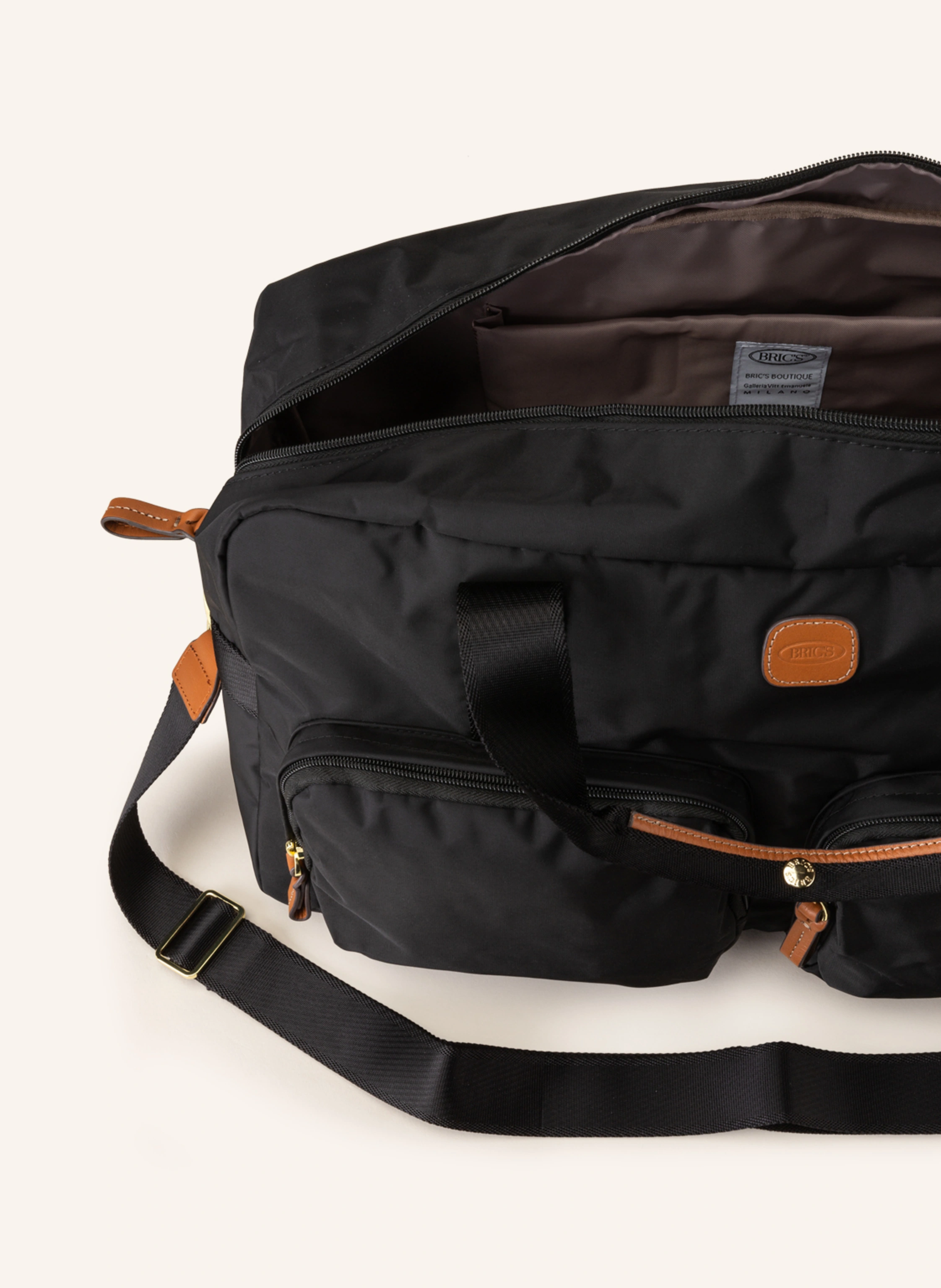 BRIC'S Weekender X-BAG