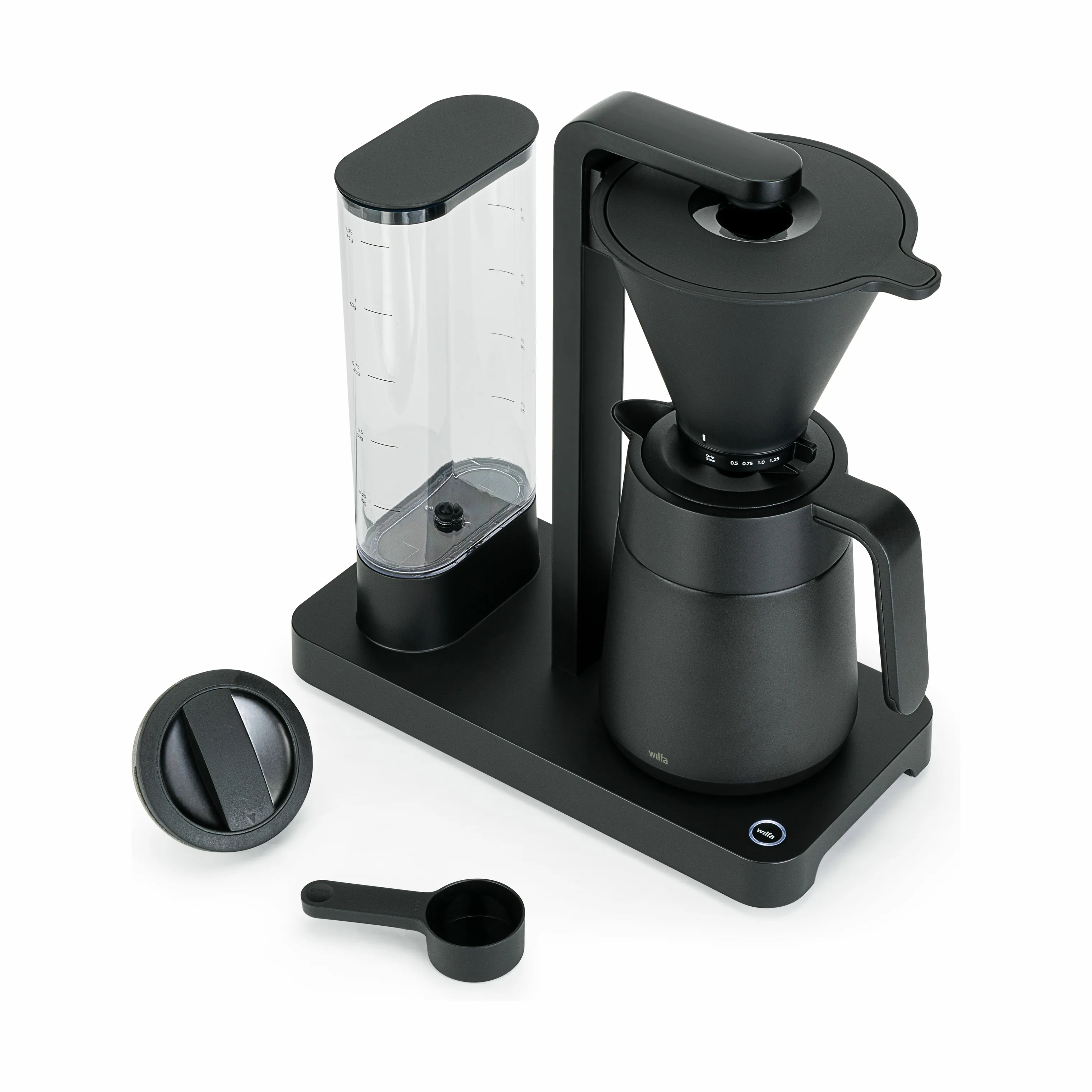 Wilfa Performance Thermo Kaffemaskine