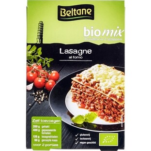 Beltane Lasagne Kruidenmix 26GR