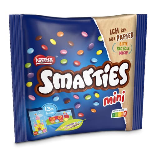 Smarties mini
