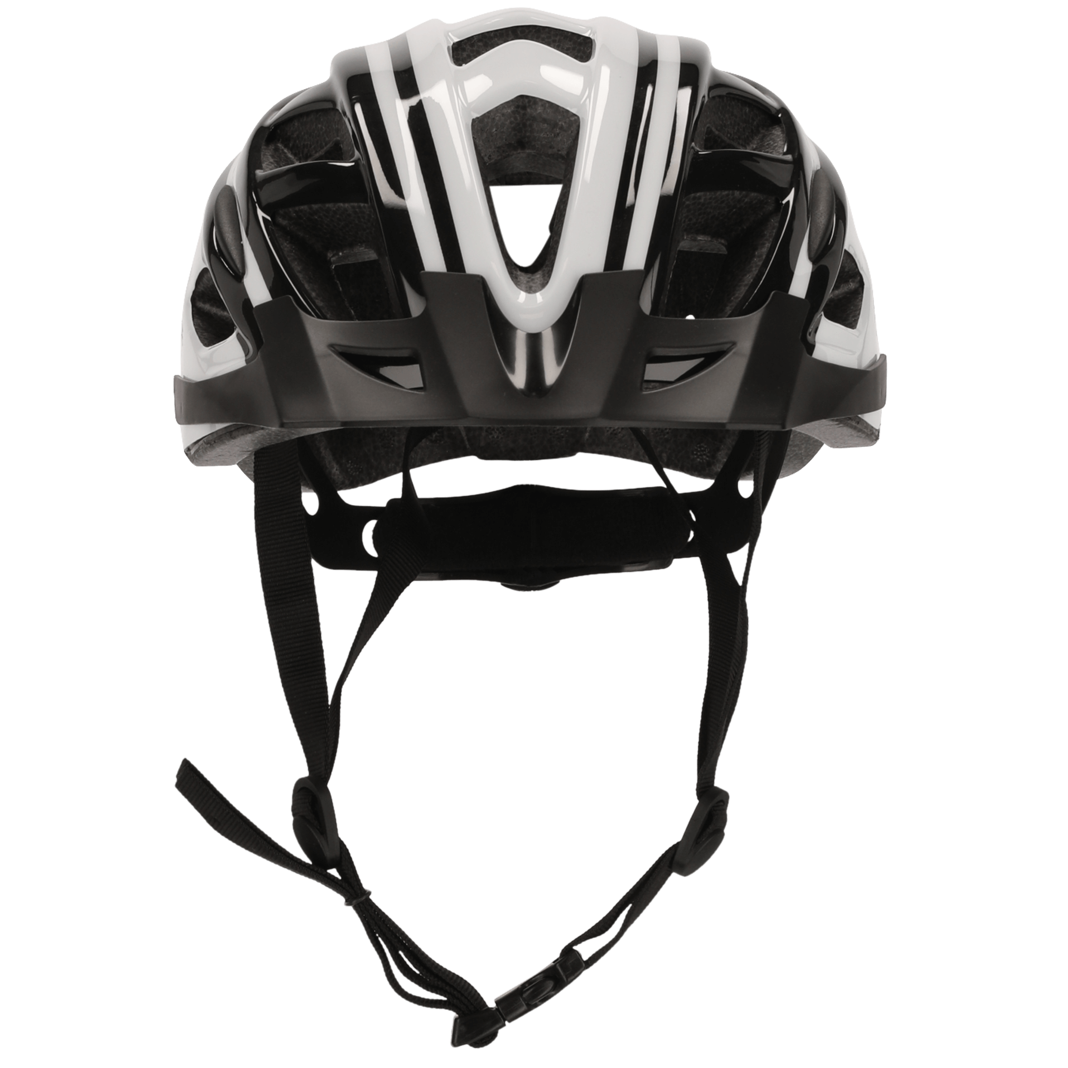Endurance Eddie Cycling Helmet - Sykkelhjelmer