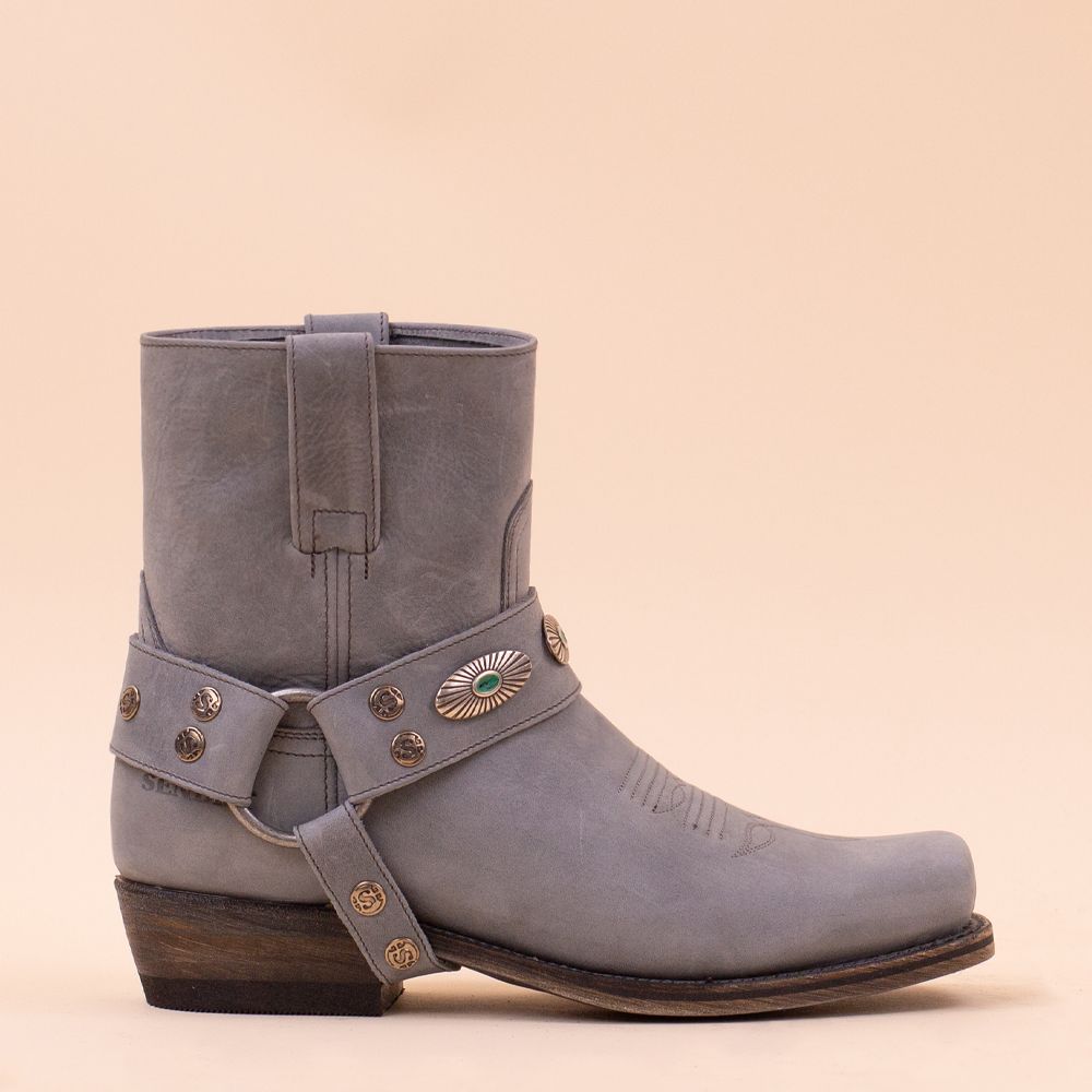 Sendra cowboyboots 13857 flota note