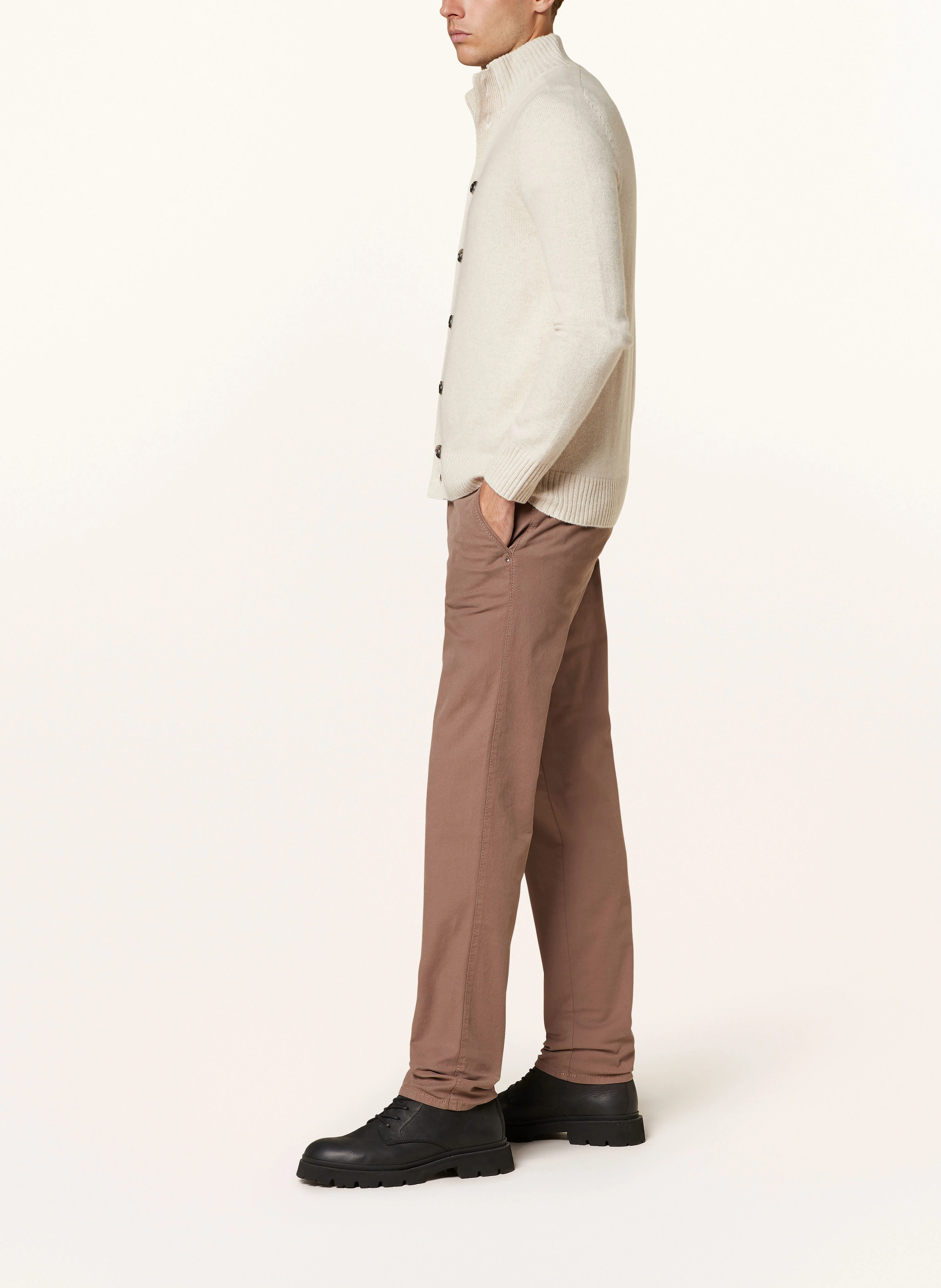 BRAX Chino FABIO IN Modern Fit