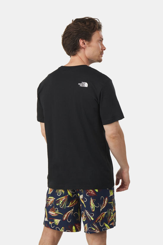 The North Face The North Face Simple Dome Tee
