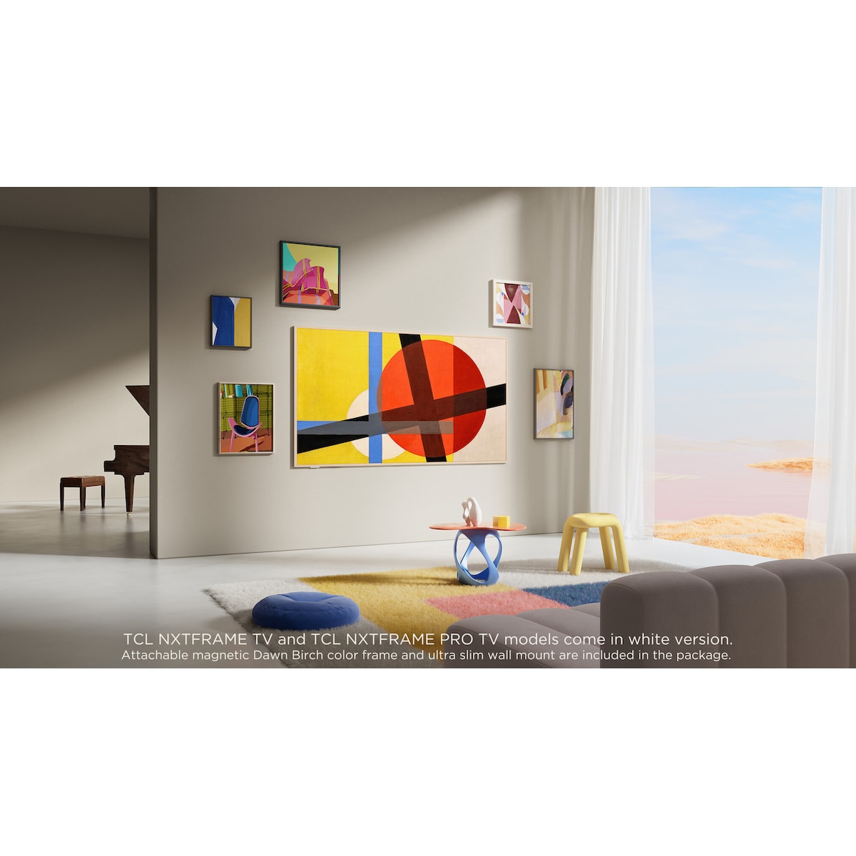 TCL 65