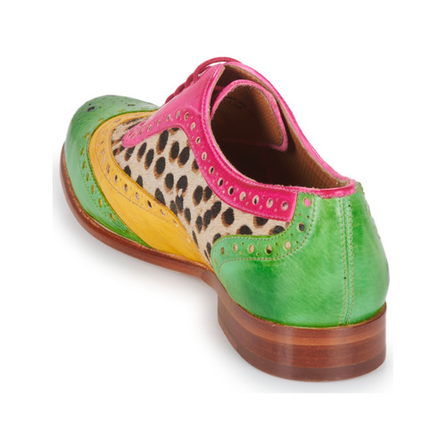 Melvin & Hamilton - SELINA 56 - Multicolore