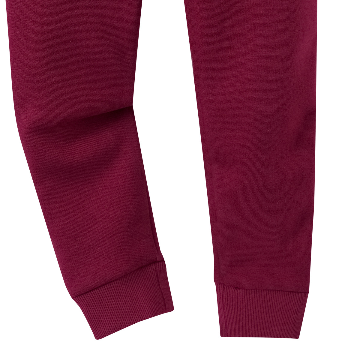 Topolino Harry Potter Jogginghose mit kleinem Print dunkelrot