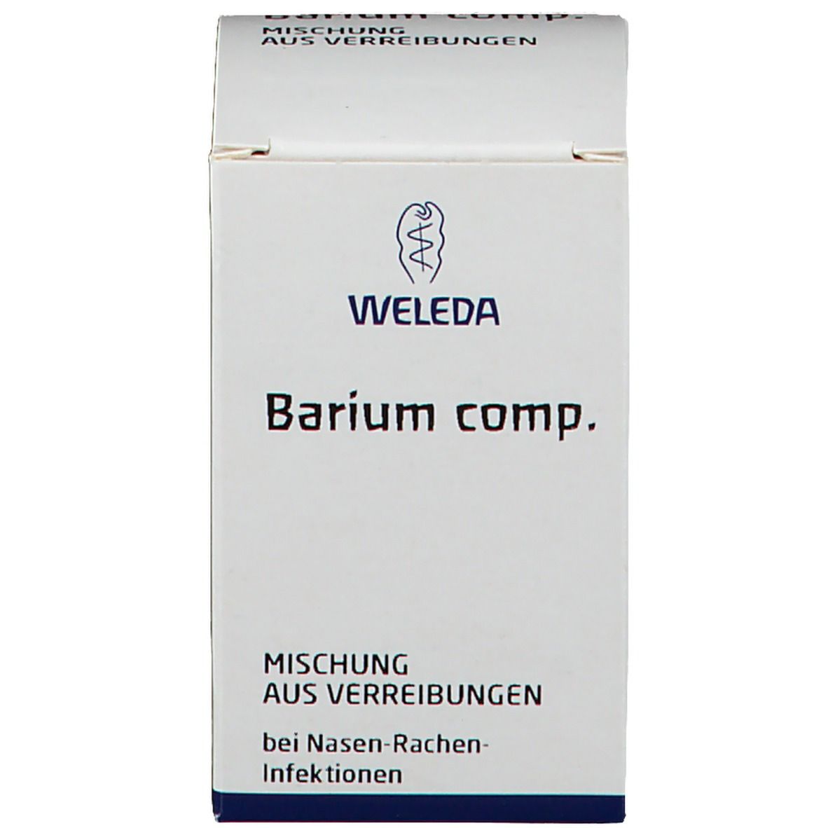 Barium Comp.