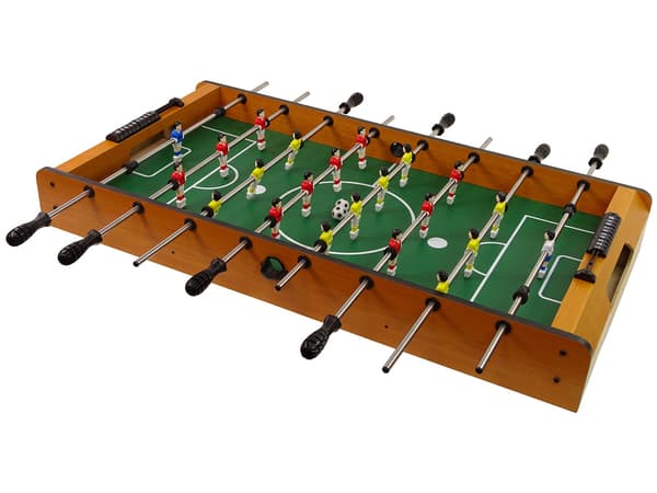 8in1 Mobile Game Table Ping Pong Billiards Bowling Hockey
