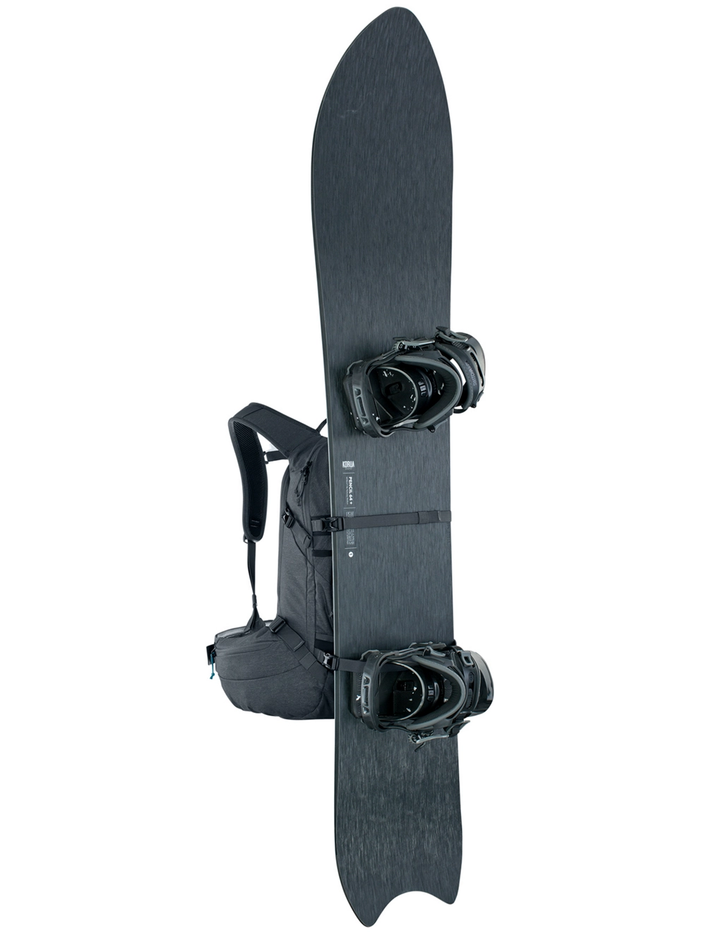 Evoc Line Pro 20L Backpack black