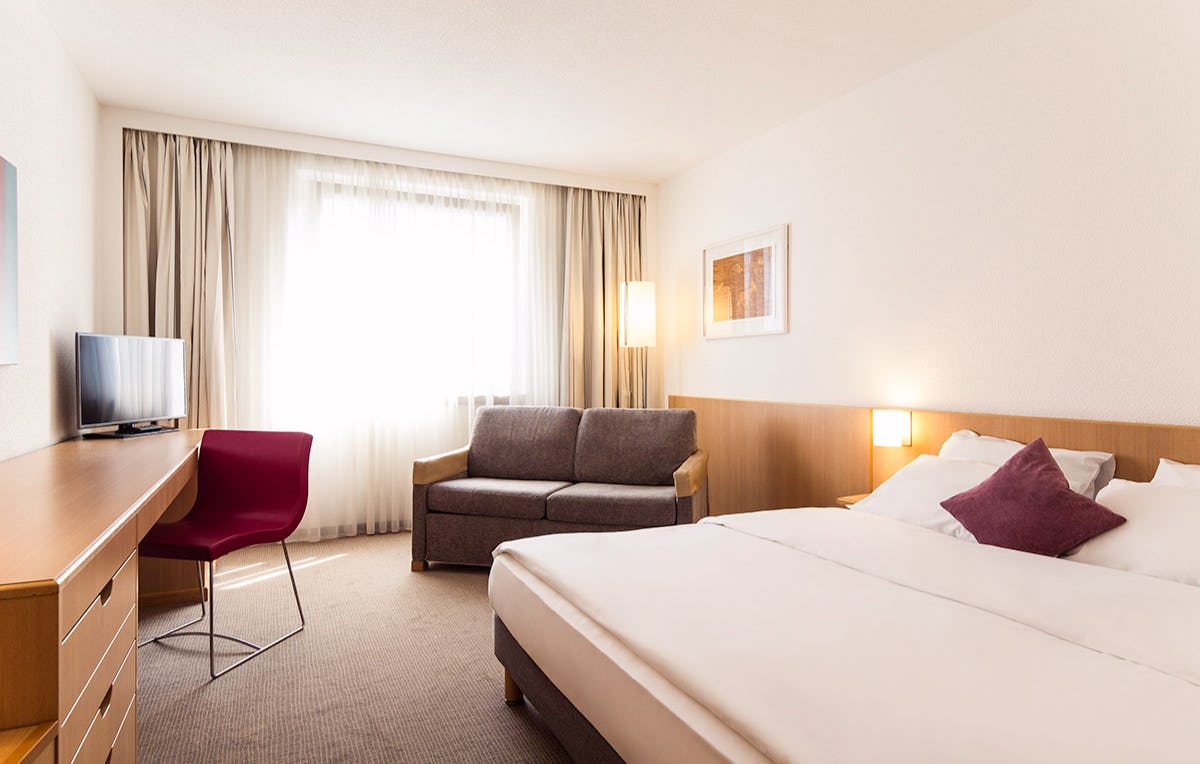 Städtereise Düsseldorf