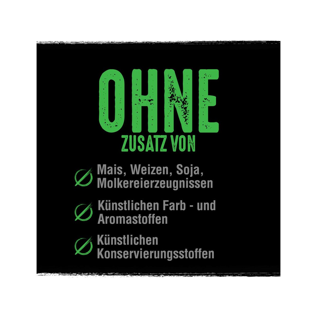 CRAVE mit Lamm und Rind 1 kg