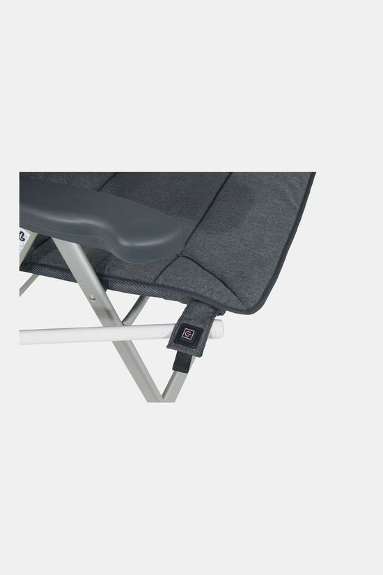 Crespo Crespo Stoelkussen Met Verwarming Hc-237