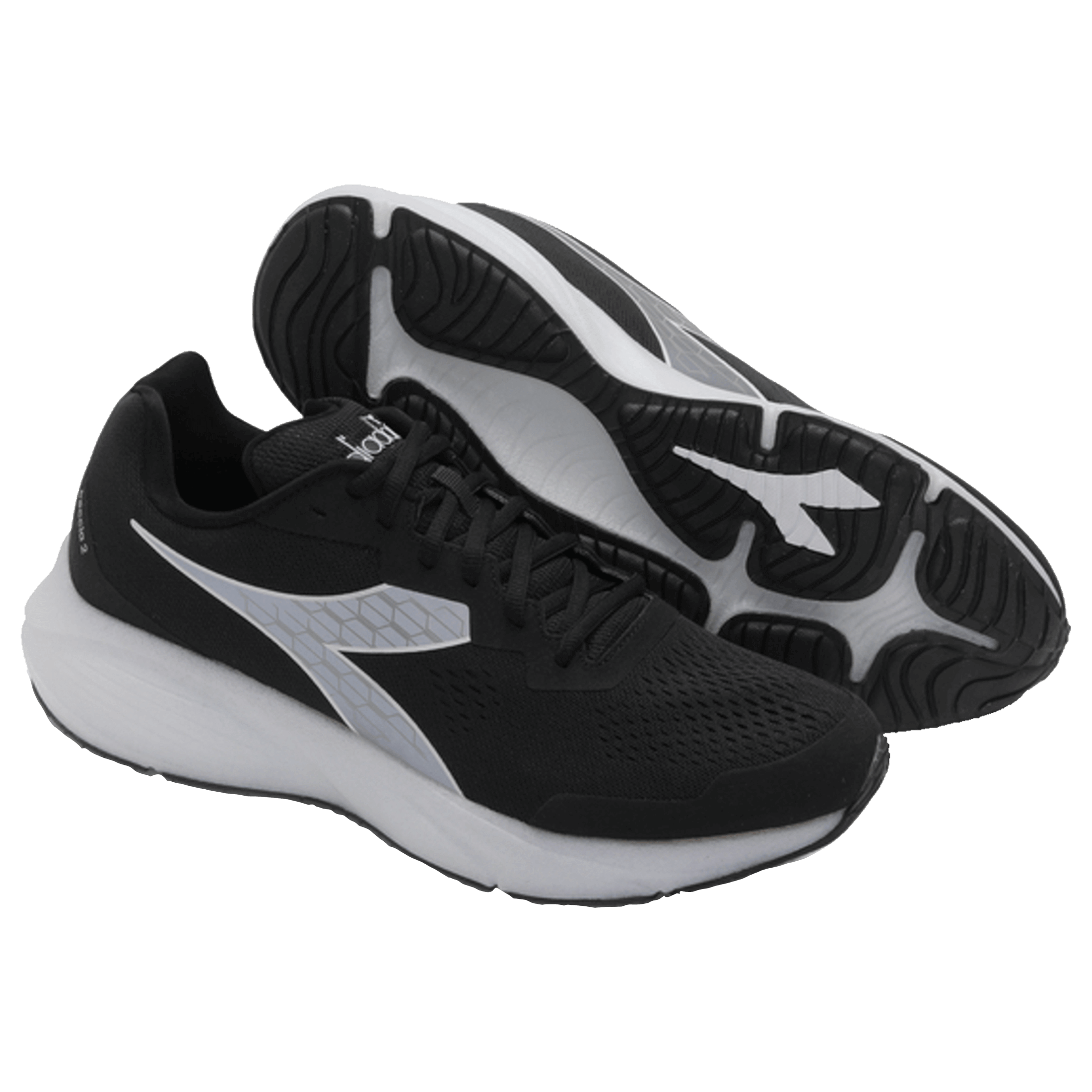 Diadora Freccia 2 - Herre - Løpesko