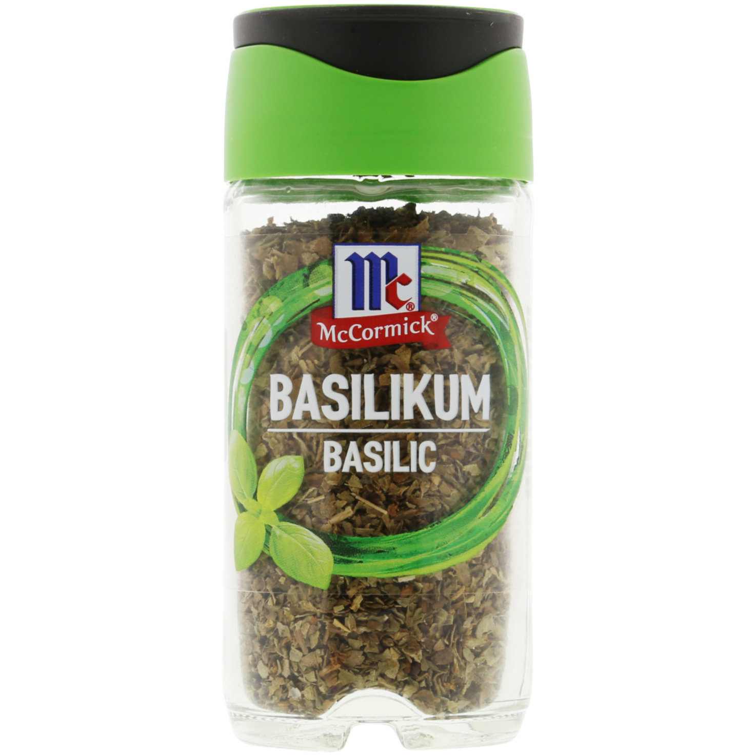 McCormick Basilikum