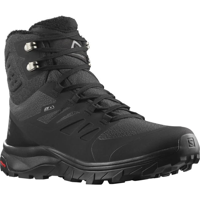 OUTBLAST THINSULATE™ CLIMASALOMON™ WATERPROOF  Winterschuhe Damen