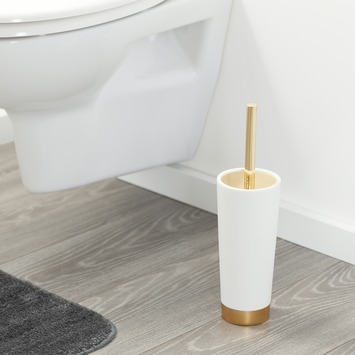 Sealskin Toiletborstelhouder Glossy Goud