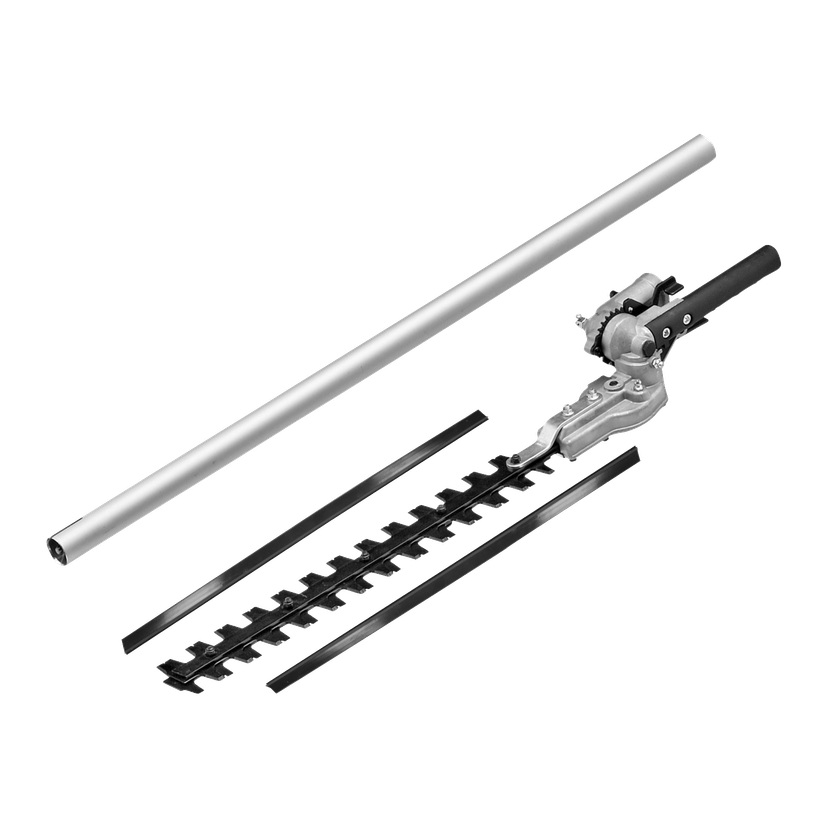Hekksaks quadrotrimmer