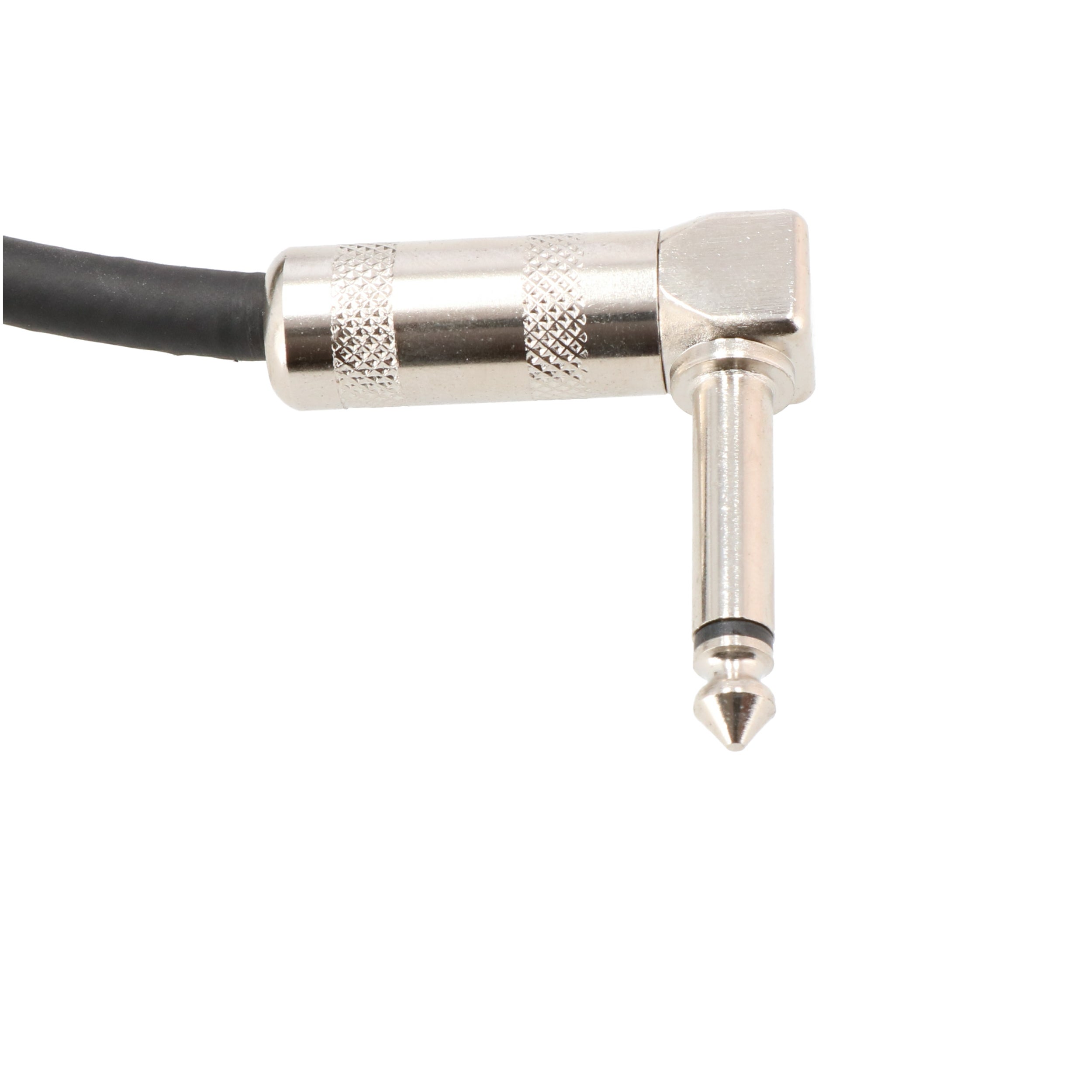 Devine GIT5 Vibe gitaarkabel recht-haaks mono 5 meter