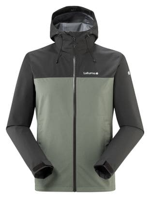 Veste Imperméable Lafuma Track 3L Gris