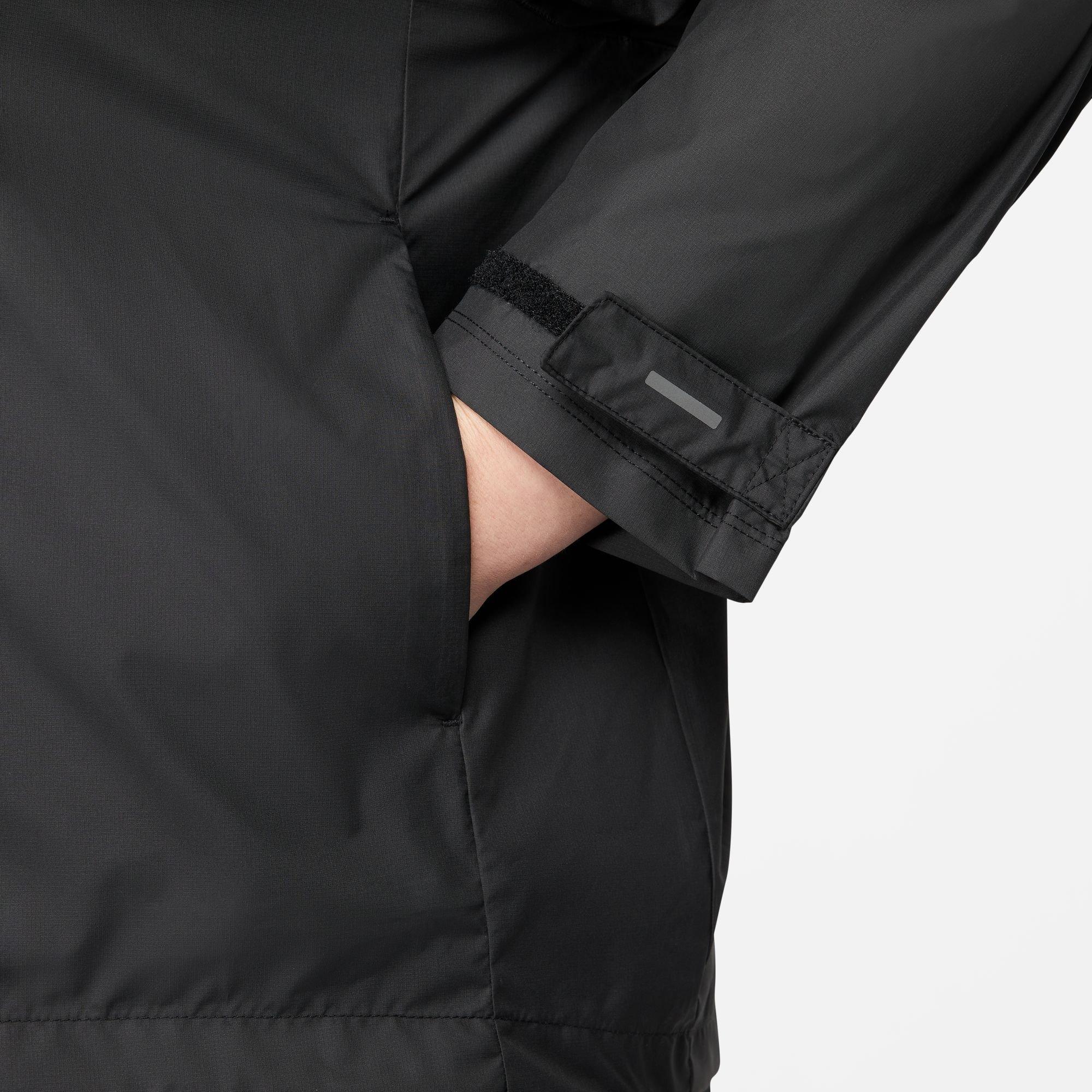 Laufjacke