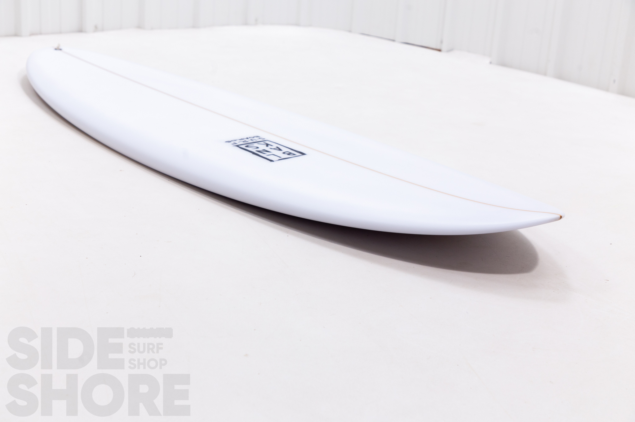 Blanks All Round - 6'4 x 21 1/4'' x 2 11/16