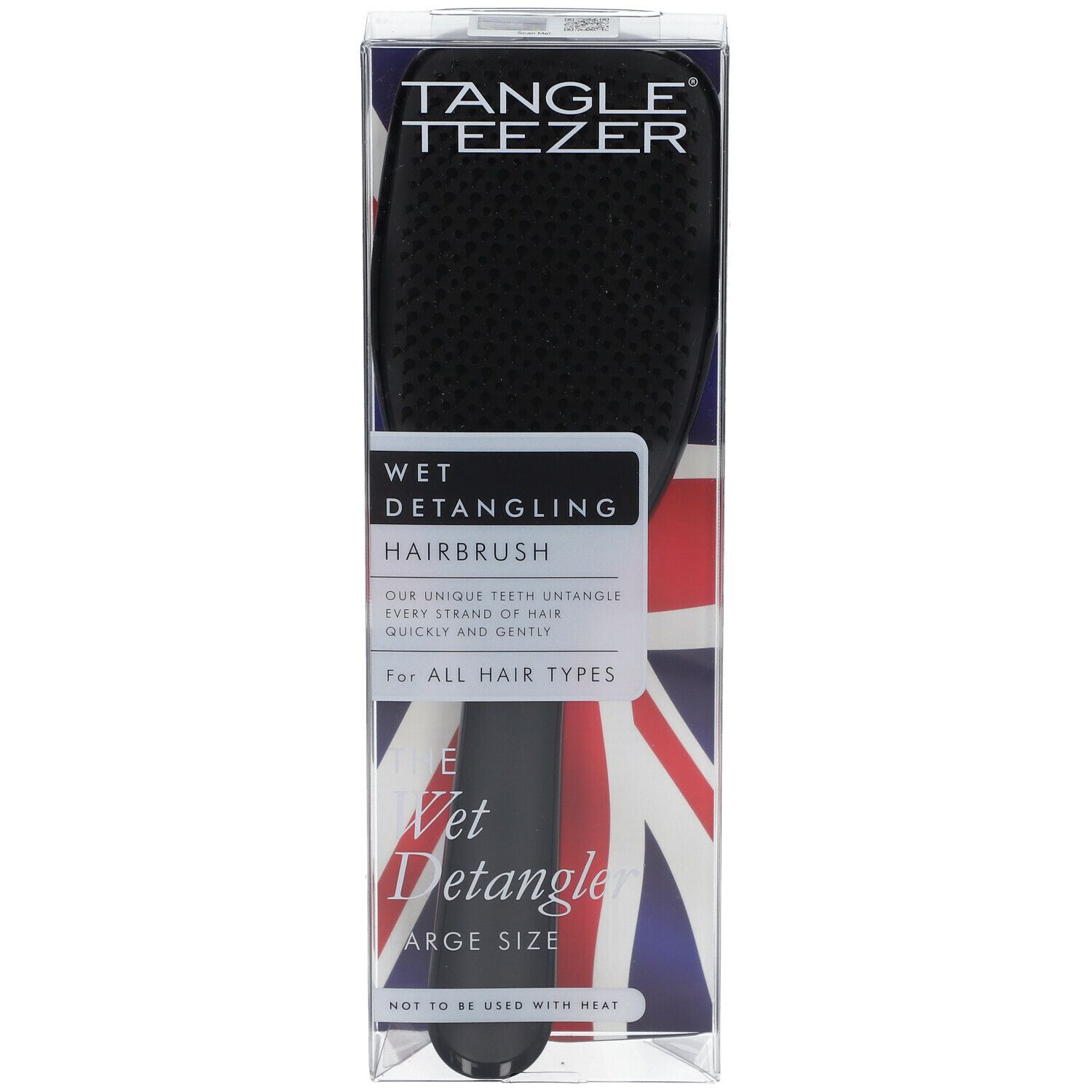 TANGLE TEEZER® The Wet Detangler