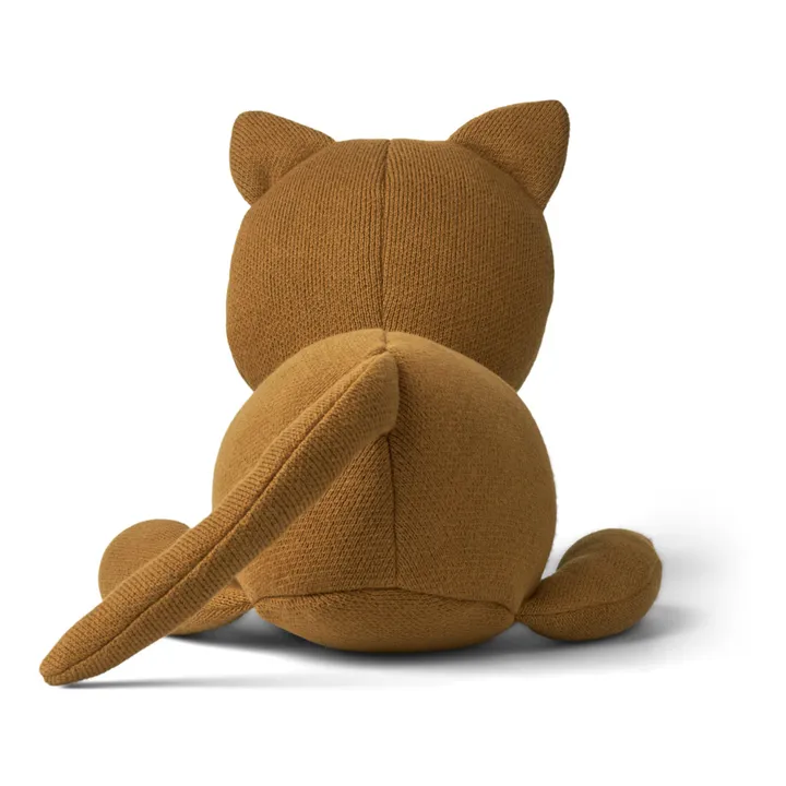 Liewood Peluche Grayson chat | Caramel