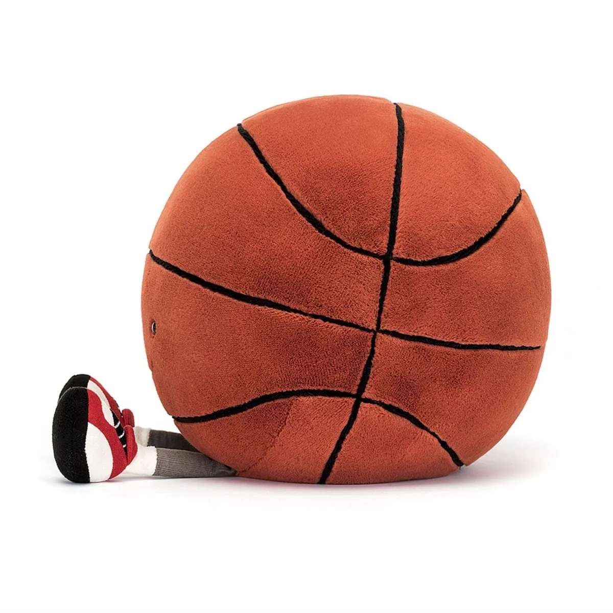Jellycat Ballon de Basketball 11
