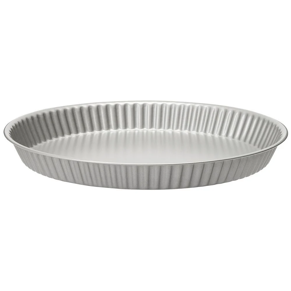 Moule à tarte anti-adhérent Ø31 cm