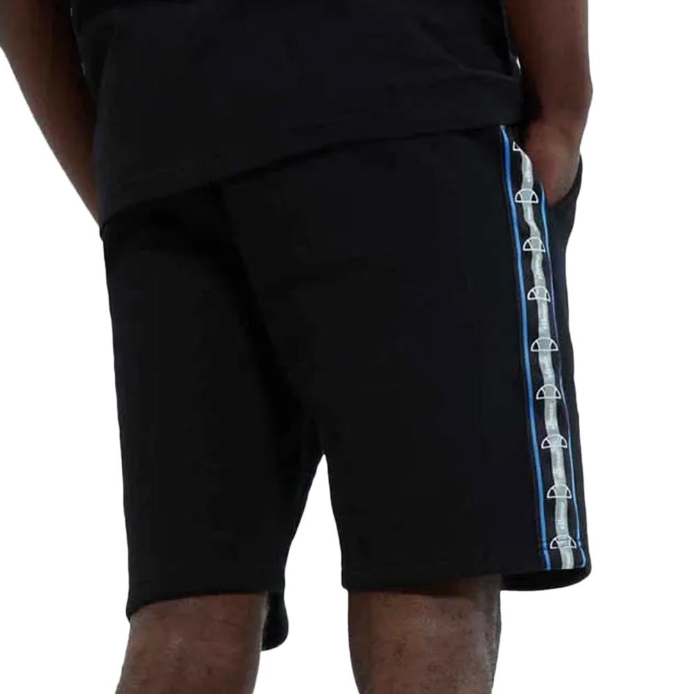 Ellesse Short Noir Homme Ellesse Poke