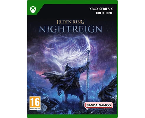 Xbox Series X Elden Ring Nightreign (XBOX)
