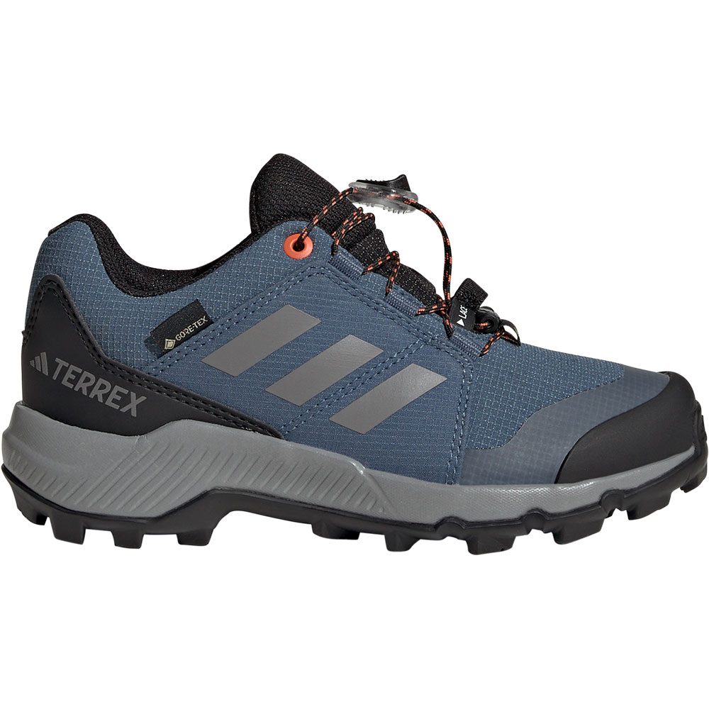 adidas TERREX TERREX GORE-TEX® Wanderschuh wonder steel
