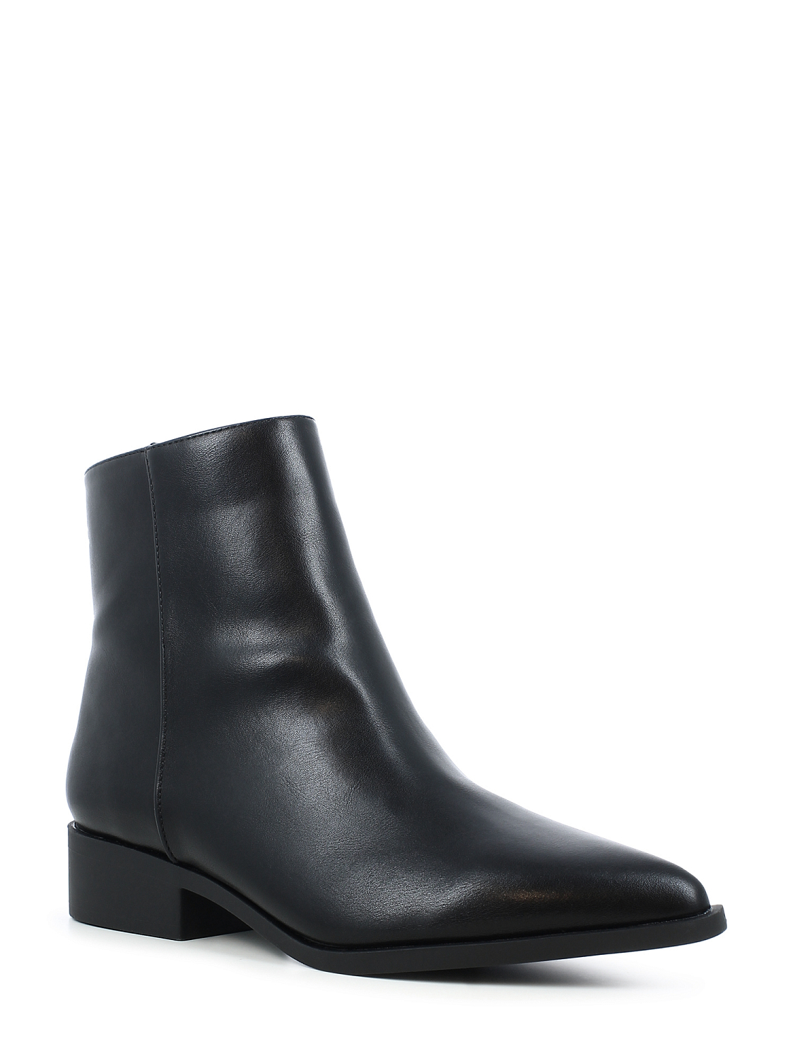 Duffy Nova Black Boots
