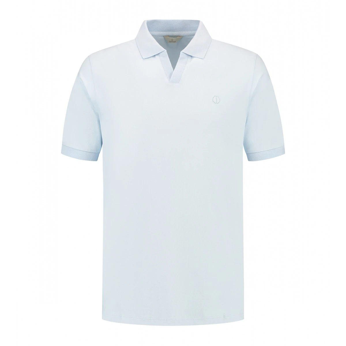 Heren T-shirt KBIS25-M17
