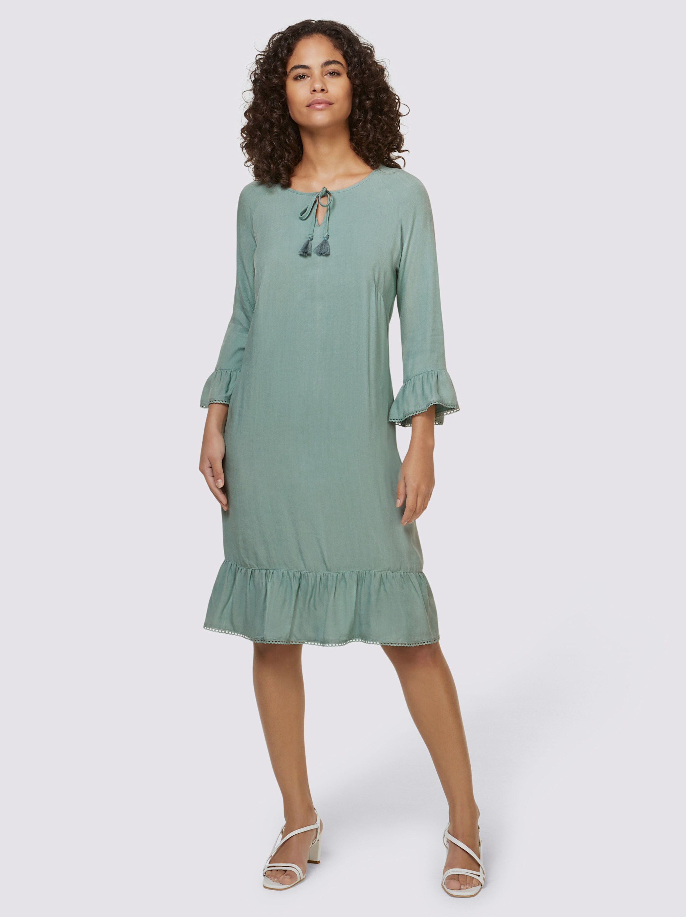 Kleid