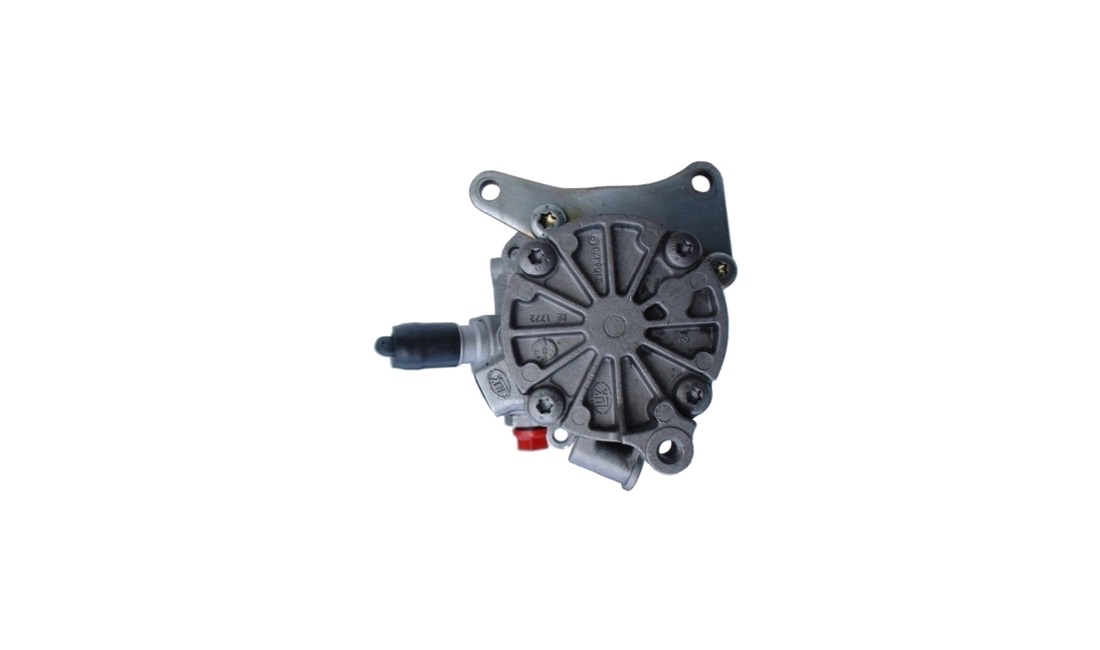 Servopumpe Hydraulisk