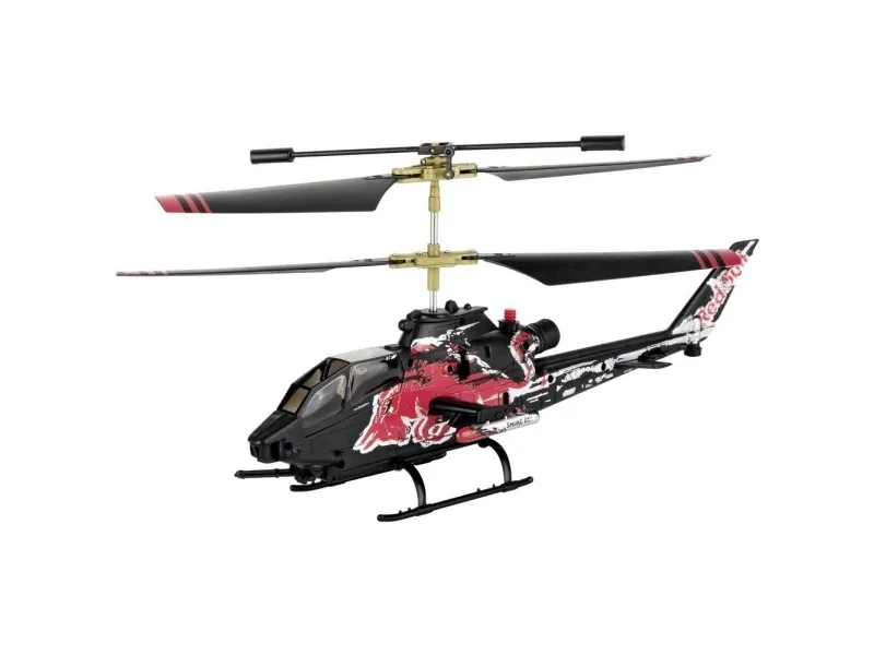 Carrera 370501040X, Helikopter, 12 År