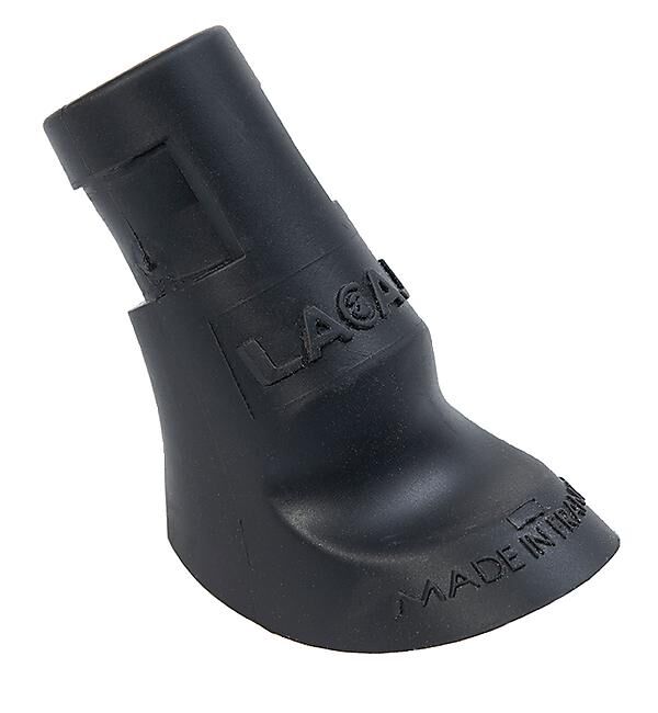 LACAL - EMBOUTS DE BATONS DEMARCHE NORDIQUE UNIVERSAL PAD