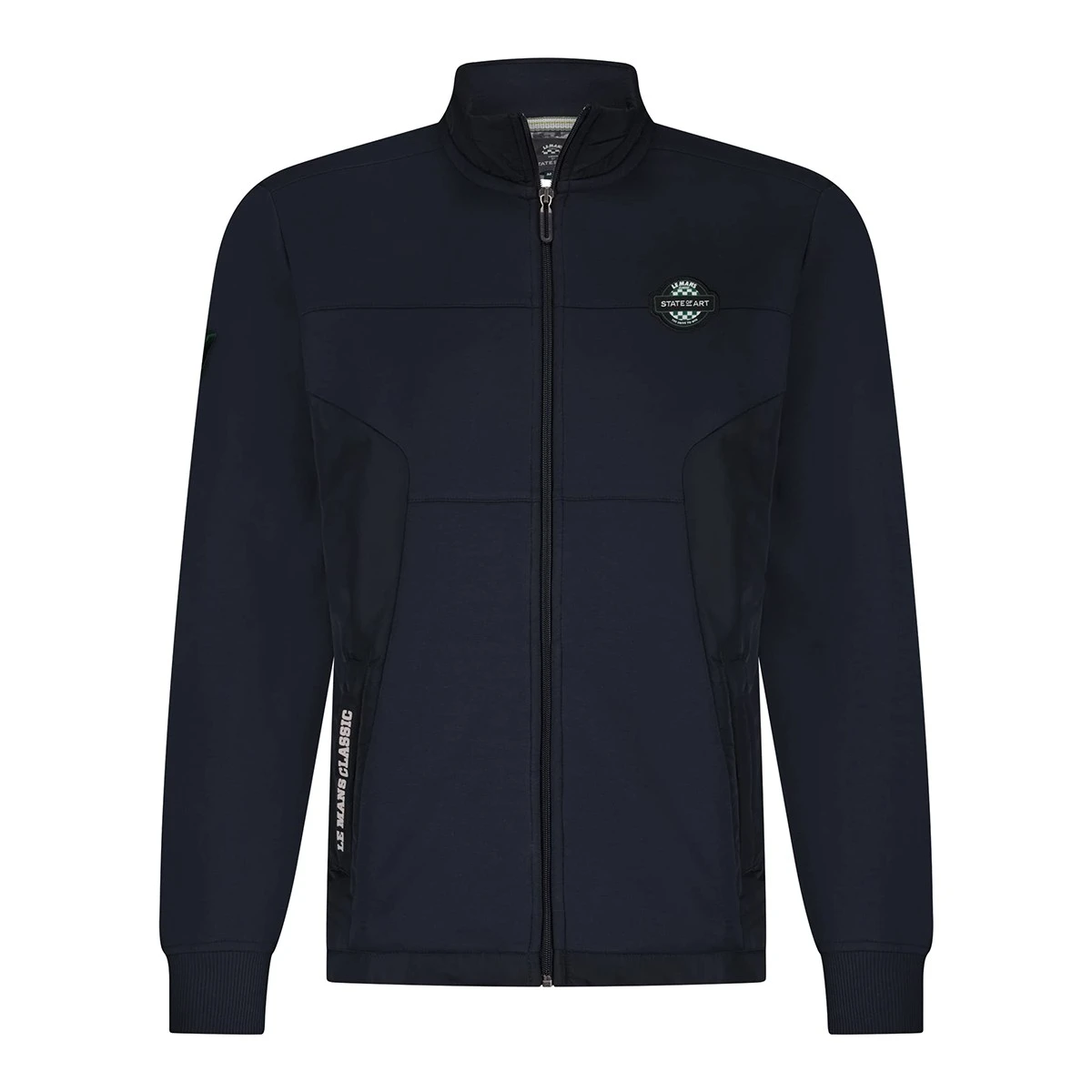 Heren Vest 5122TM015.60