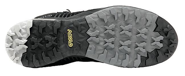 ASOLO - CHAUSSURES DE RANDONNEE HIVER TAHOE WINTER GTX ML