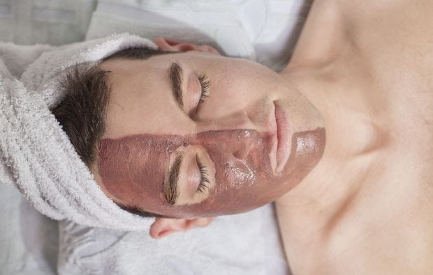 Anti-Aging-Gesichtsbehandlung in Nürnberg als Geschenkidee