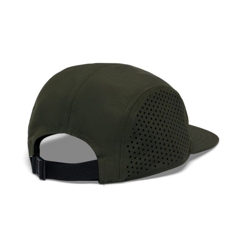 5-Panel Synthetic Cap - Casquette